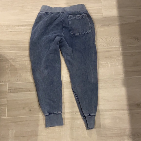 TNA distressed joggers - Picture 3 of 3